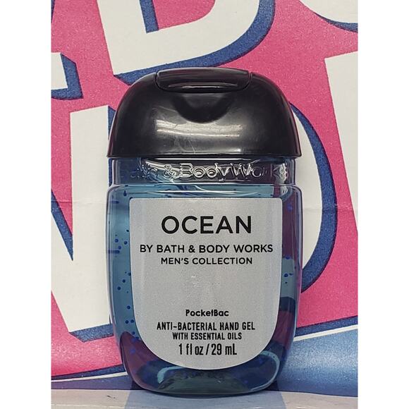 BBW Ocean PocketBac Refill x5 Packs Total - Picture 1 of 1